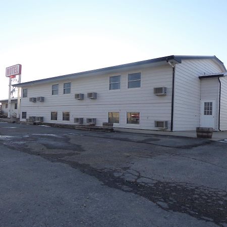 Tipperary Lodge Buffalo 외부 사진