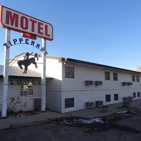 Tipperary Lodge Buffalo 외부 사진
