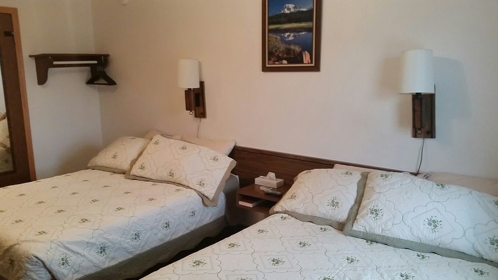 Tipperary Lodge Buffalo 외부 사진