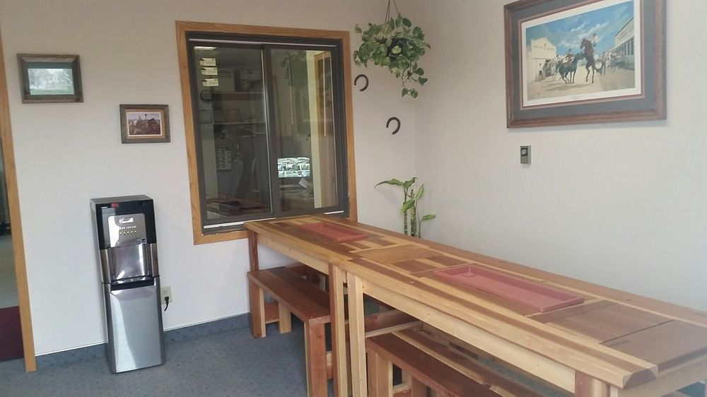 Tipperary Lodge Buffalo 외부 사진