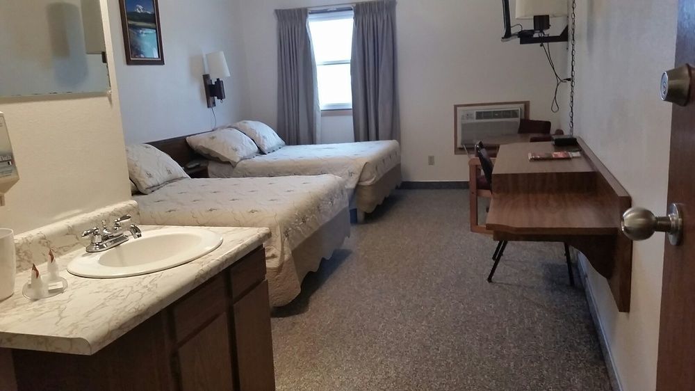 Tipperary Lodge Buffalo 외부 사진