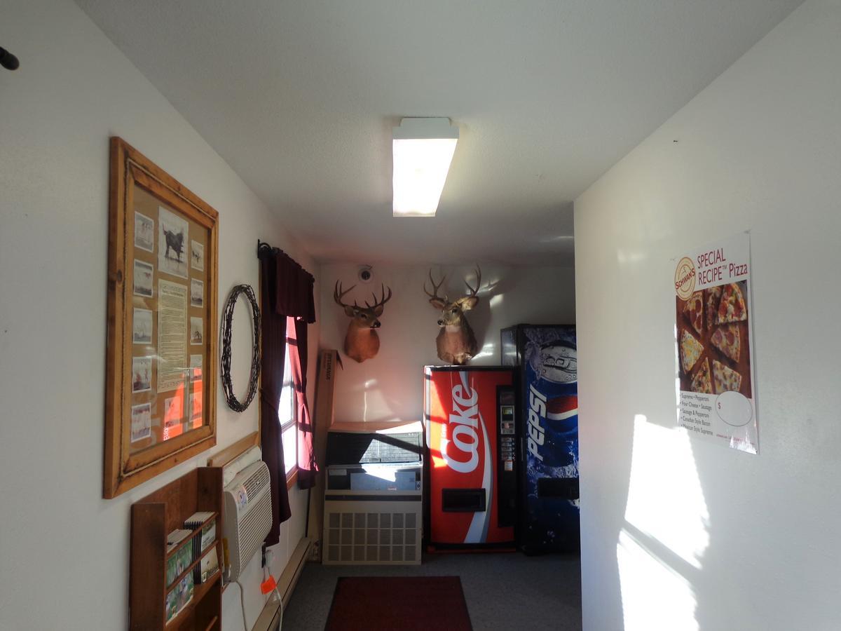 Tipperary Lodge Buffalo 외부 사진