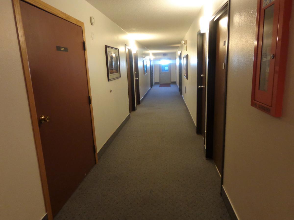 Tipperary Lodge Buffalo 외부 사진
