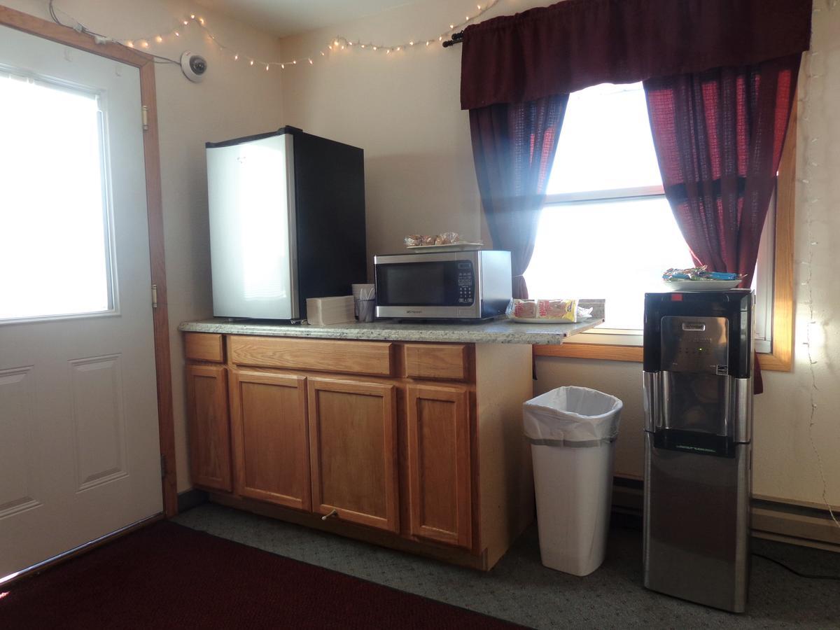 Tipperary Lodge Buffalo 외부 사진